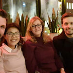 Ab und an innehalten und auf den eigenen Bauch hören eigenlinks: STOREE die App für Online Shopper