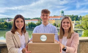 Vermeide es, deine Idee zu verkomplizieren