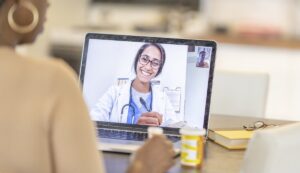 Wie der innovative Online-Service DoktorABC das Gesundheitswesen besser macht