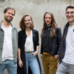 Zusammenarbeit ist der Schlüssel zum Erfolg seedtrace digitale Plattform bringt Transparenz entlang der Lieferketten