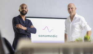 Alle Projekte stehen und fallen mit dem Team