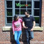 Die Leidenschaft niemals verlieren denn das ist das Rezept zum Erfolg Veganoom: Faire, nachhaltige vegane Produkte- Lebensmittel, Kosmetik