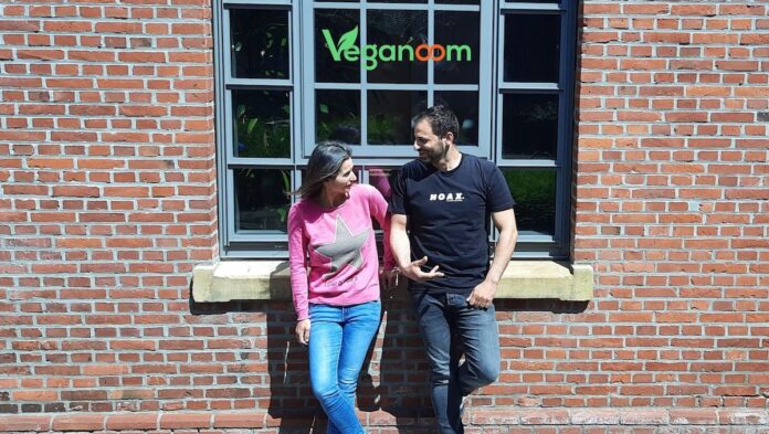Veganoom: Faire, nachhaltige vegane Produkte- Lebensmittel, Kosmetik