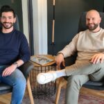 Sei mutig und trau Dich BETTER BE BOLD Männerpflege