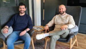 Sei mutig und trau Dich