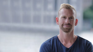 Niemals den Glauben an sich selbst verlieren