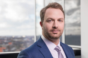 Mut, Kreativität und Selbstvertrauen sind die Schlüssel