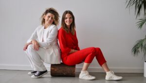 Hört auf euren Körper!