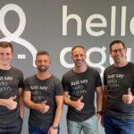 Stell ein starkes Team zusammen hello again kundenbindung