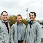 Denken Sie groß! contentful digitale produkte inhalte