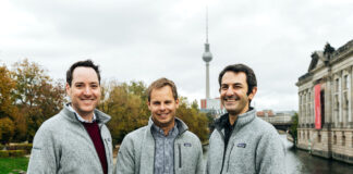 contentful digitale produkte inhalte