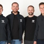 Sucht euch frühestmöglich Mentoren und Coaches, die euch unterstützen driverhero