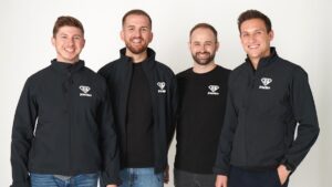 Sucht euch frühestmöglich Mentoren und Coaches, die euch unterstützen