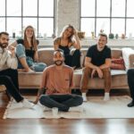 Mit Elimba zu mehr Lebensfreude für kleine Leukämie Patienten in Peru Elimba Gives Back Joy