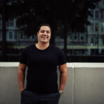 Leidenschaft, der Mut einfach zu machen und der Wille dranzubleiben OHNE entkoffeinierter Premium Kaffee