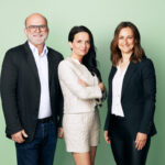 Trust the team, start lean and keep learning! OYESS Beauty