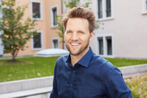 Machen und Korrigieren schlägt Analysieren und Abwarten