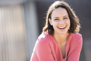 Hört auf eure Intuition