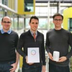 An sich selbst und seine Idee glauben LOEWE individueller Nährstoffbedarf wird über einen Bluttest bestimmt