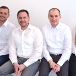 Trau Dich! MetShape LMM-Technologie