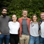 Stellt viele Fragen und hört dann auch richtig zu! MyCabin Kultur- und Kreativpilot*innen 2020