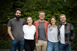 Stellt viele Fragen und hört dann auch richtig zu!