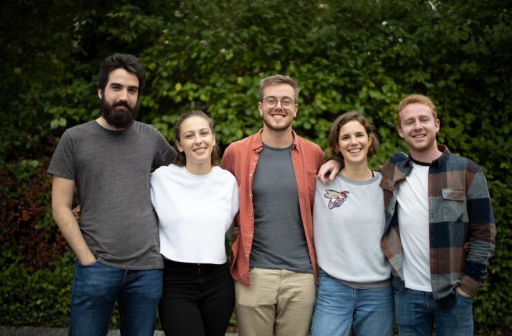 MyCabin Kultur- und Kreativpilot*innen 2020