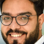 Nicht zu viel nachdenken Saros Lab: SEEon180° Rucksack mit Kamera und KI