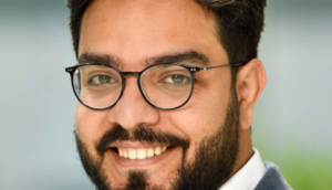 Nicht zu viel nachdenken