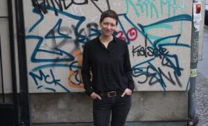 Hab keine Angst vorm Scheitern!