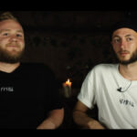 Aufgaben angehen und nicht zerdenken! Nidhogg streetwear