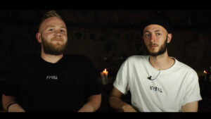 Aufgaben angehen und nicht zerdenken!