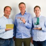 Stehe immer einmal öfter auf, als du hingefallen bist Davea