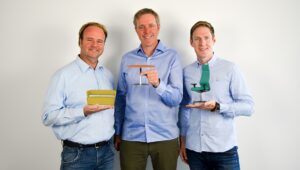 Stehe immer einmal öfter auf, als du hingefallen bist