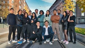 Gleichgewicht zwischen Arbeit und Privatleben finden