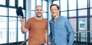 Retail.me Trade Marketing und Vertriebsplattform Händler Hersteller