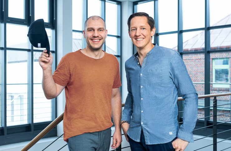 Retail.me Trade Marketing und Vertriebsplattform Händler Hersteller