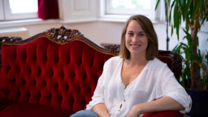 Mut, Energie und Fokus