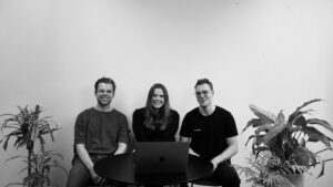 Nur wenn ihr auch selbst daran glaubt, wird es was!