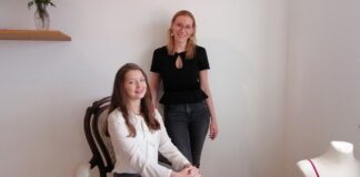 A’Lelia Lingerie: Elegante, faire und nachhaltige Spitzenlingerie