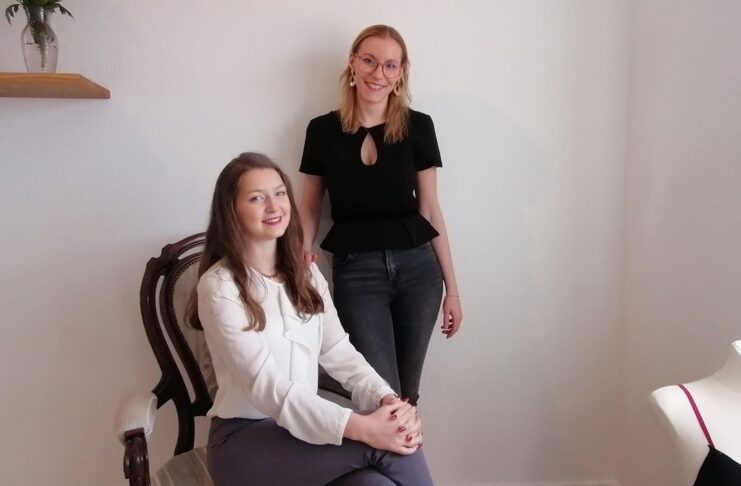 A’Lelia Lingerie: Elegante, faire und nachhaltige Spitzenlingerie
