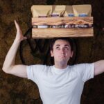 Struggle well and enjoy the ride! Wilson & Oskar