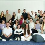 Learnings für die Zukunft sammeln! zweidigital teamfoto