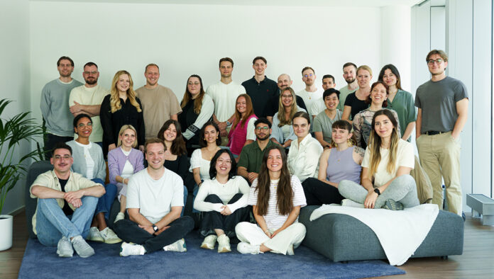 zweidigital teamfoto