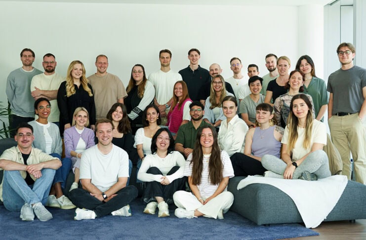 zweidigital teamfoto