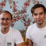 Einen Schritt nach dem anderen machen hanfgeflüster cbd