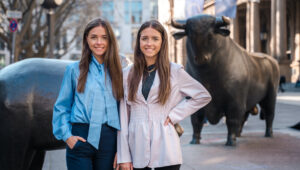 Was habe ich zu verlieren?