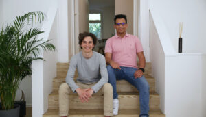 Sei nicht zu perfektionistisch