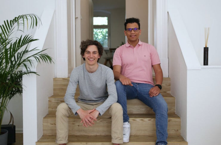 Purpose Career Development und Mentoring