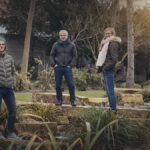 Ein gutes Marketing ist das A und O smart to plan Aufmaße Außenbereich